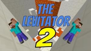 Baixar The Levitator 2 para Minecraft 1.10.2