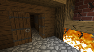 Baixar The Lost para Minecraft 1.10.2