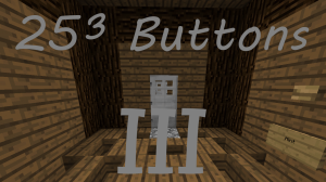 Baixar 25³ Buttons III para Minecraft 1.12