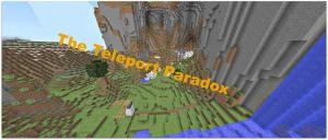 Baixar The Teleport Paradox para Minecraft 1.10.2