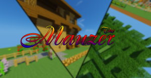 Baixar The Mauzer para Minecraft 1.10.2