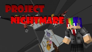 Baixar Project Nightmare para Minecraft 1.10.2