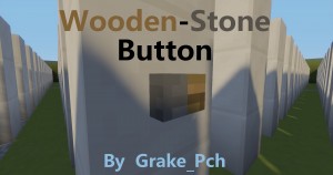 Baixar Find the Button: Wooden-Stone Button para Minecraft 1.9