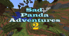 Baixar Sad Panda Adventures 2 para Minecraft 1.10.2