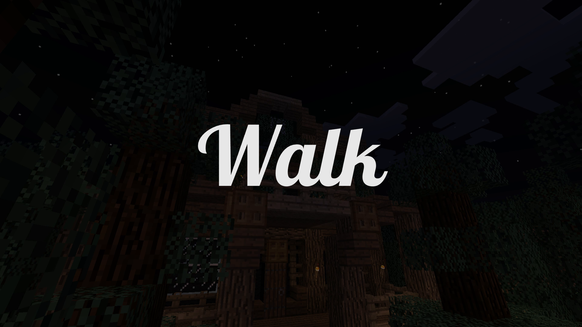 Baixar Walk para Minecraft 1.10.2