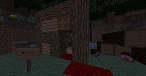 Baixar Predator Attack para Minecraft 1.12.2