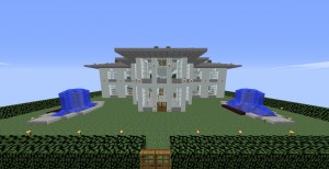 Baixar Find the Button: Buildings para Minecraft 1.10.2