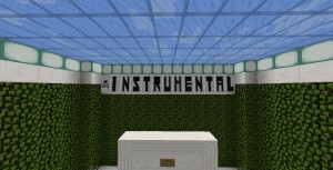 Baixar The Instrumental para Minecraft 1.10.2