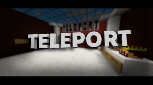Baixar Teleport para Minecraft 1.10.2