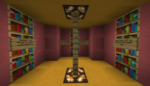 Baixar Hidden Blocks para Minecraft 1.10.2