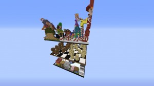 Baixar Board Games para Minecraft 1.8.9