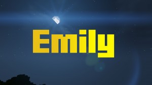 Baixar Emily para Minecraft 1.10.2
