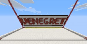 Baixar Venegret para Minecraft 1.9
