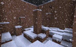 Baixar Blizzard para Minecraft 1.10.2