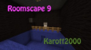Baixar Roomscape 9 para Minecraft 1.10.2