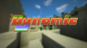 Baixar Dynamic! para Minecraft 1.10.2