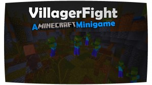 Baixar Villager Fight para Minecraft 1.10.2