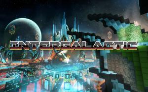 Baixar Intergalactic para Minecraft 1.11