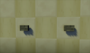 Baixar Find the Button: Small Rooms 2 para Minecraft 1.10.2