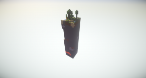 Baixar 1 Chunk Survival para Minecraft 1.12.2