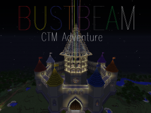 Baixar Bustbeam para Minecraft 1.10.2