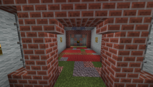 Baixar The Burglar para Minecraft 1.10.2