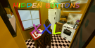 Baixar Hidden Buttons XXL para Minecraft 1.10.2