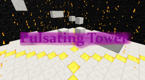 Baixar Pulsating Tower para Minecraft 1.10.2