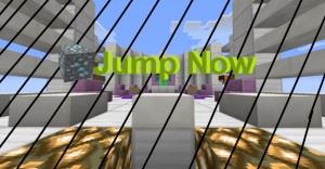 Baixar Jump Now para Minecraft 1.9