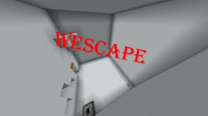 Baixar Wescape para Minecraft 1.12.2