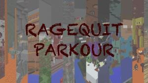 Baixar RageQuit Parkour para Minecraft 1.9.2