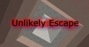 Baixar Unlikely Escape para Minecraft 1.10.2