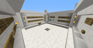 Baixar Find the Stone Button para Minecraft 1.10.2