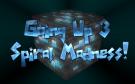 Baixar Going Up 3 - Spiral Madness para Minecraft 1.10.2