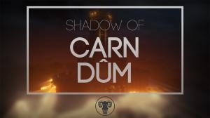 Baixar Shadow of Carn Dûm para Minecraft 1.8.3