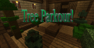Baixar Tree Parkour para Minecraft 1.10.2