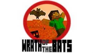 Baixar Wrath of the Bats para Minecraft 1.10