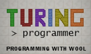Baixar Turing Programmer para Minecraft 1.9
