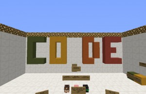 Baixar Codebreaker! para Minecraft 1.10.2