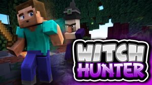 Baixar Witch Hunter para Minecraft 1.11.2