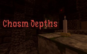 Baixar Chasm Depths para Minecraft 1.9.4