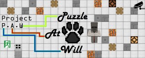 Baixar Puzzle at Will para Minecraft 1.9