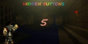 Baixar Hidden Buttons 5 para Minecraft 1.10.2