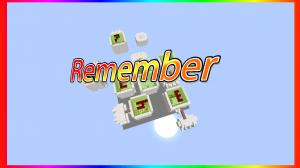 Baixar Remember para Minecraft 1.10.2
