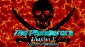 Baixar The Plunderers: Chapter 1 para Minecraft 1.10.2