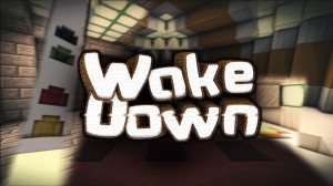 Baixar WakeDown para Minecraft 1.10