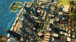 Map city 1.8 minecraft