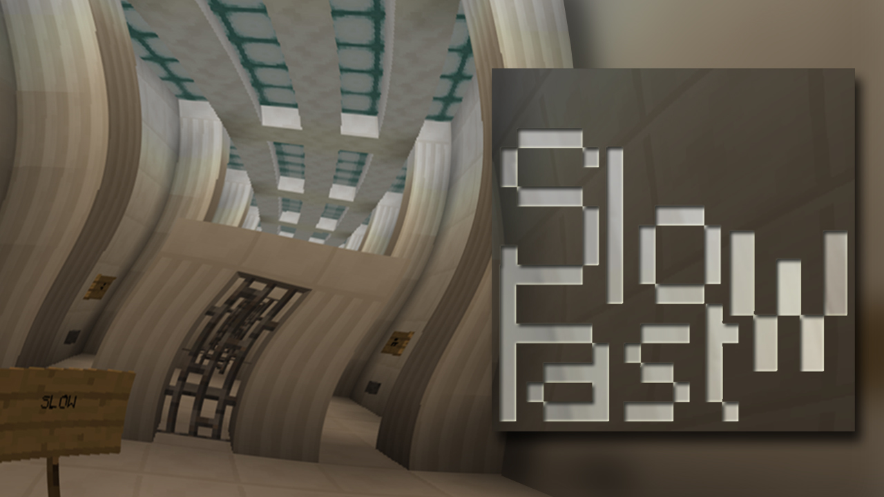 Baixar SlowFast para Minecraft 1.9.4