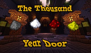 Baixar The Thousand Year Door para Minecraft 1.8.9