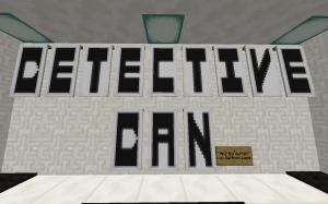 Baixar Detective Dan para Minecraft 1.10.2